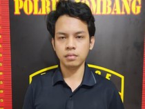 Modus Licik Stifen Ngaku Alumni FK UI Tipu Dokter di Jombang iPhone 16