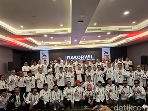 Kaesang Lantik Eks Sekretaris PDIP Lalu Budi Jadi Ketua PSI NTB