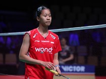 Putri KW Akui Permainan An Se Young Menyulitkan
