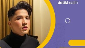 Video: Rahasia Jirayut Tetap Full Senyum dan Fit di Jadwal Padat! 