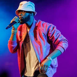 Rapper Pemenang Grammy Serahkan Diri ke Polisi karena Kasus Barack Obama