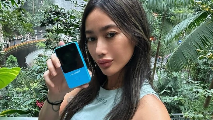 ratu felisha