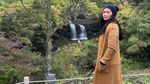 Ratu Felisha Lebih Chill dan Slow Living
