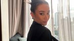 Ratu Felisha Lebih Chill dan Slow Living