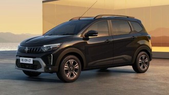 Sudah Ada di Dealer, Harga Mobil Eropa Ini Cuma Rp 106 Jutaan