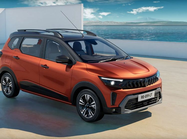 Wujud Mobil Eropa Murah Seharga Rp 106 Jutaan yang Sudah Ada di Dealer