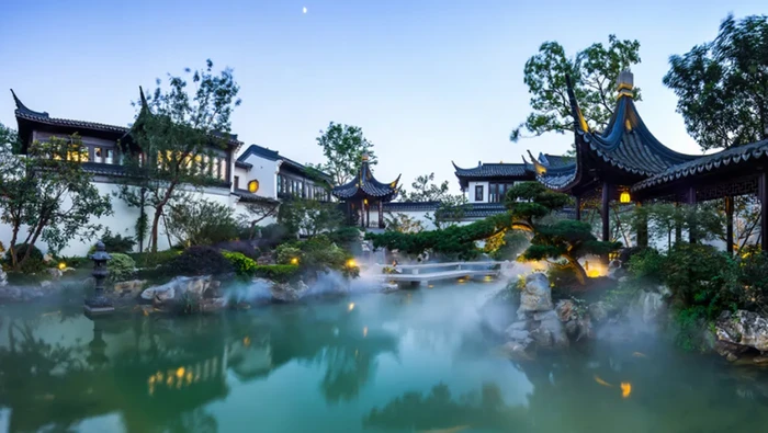 Rumah termahal yang pernah terjual di China