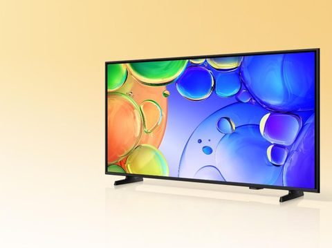 Samsung QLED Q5F Samsung QLED Q5F