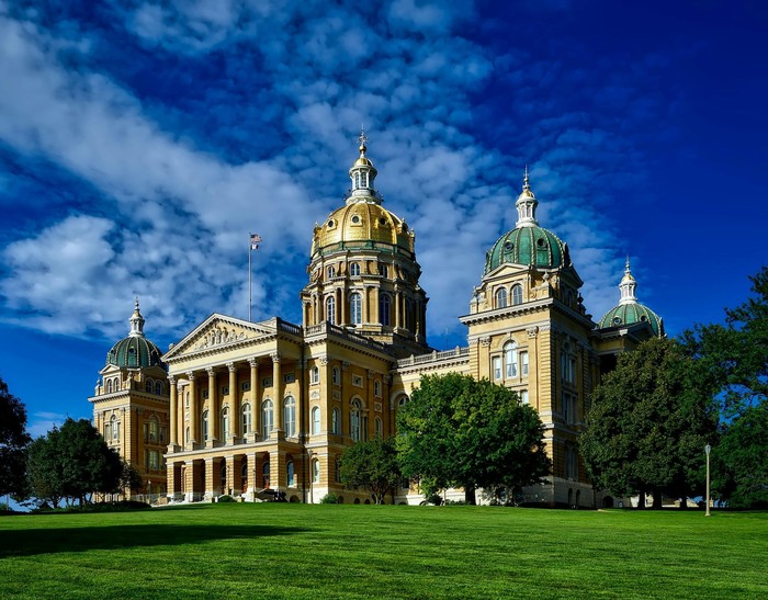 Sioux City Jadi 'Ibu Kota Madu Dunia', Begini Potretnya!