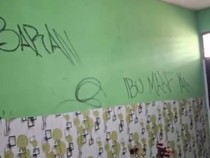 Curi 14 Laptop-Tulis Pesan Maaf di Ruang Kepsek, 7 Remaja Sorong Selatan Diciduk