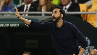 Arbeloa: Mourinho Kembali ke Madrid? Yang Saya Khawatirkan adalah...