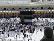 Jemaah Kini Bisa Tanya Ulama via Telepon, Masjidil Haram Hadirkan Hotline 24 Jam