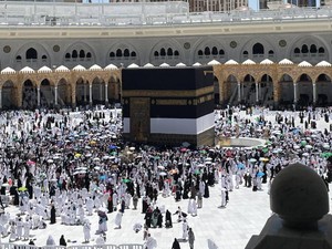 Saudi Perketat Pencegahan Wabah, Haji 2026 Dijamin Bebas Ebola-Hantavirus