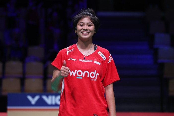 Thalita Ramadhani Wiryawan