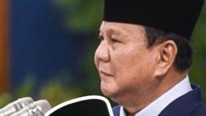 Video: Mendiktisaintek Ungkap Pesan Prabowo untuk Perguruan Tinggi