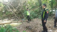 Sempat Hilang, Bocah Perempuan di Klaten Ditemukan Tewas di Sungai