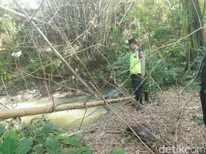 Sempat Hilang, Bocah Perempuan di Klaten Ditemukan Tewas di Sungai