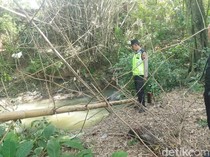 Sempat Hilang, Bocah Perempuan di Klaten Ditemukan Tewas di Sungai