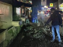 Pria Diduga Dikeroyok hingga Tewas di Sukabumi, Korban Sempat Diseret