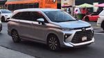 Tampang Toyota Avanza Buatan RI yang Wara-wiri di AS
