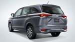 Tampang Toyota Avanza Buatan RI yang Wara-wiri di AS