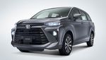 Tampang Toyota Avanza Buatan RI yang Wara-wiri di AS