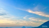 MotoCamp Asyik di Parang Gombong Purwakarta
