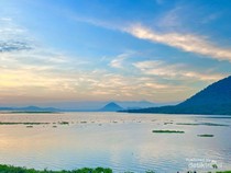 MotoCamp Asyik di Parang Gombong Purwakarta
