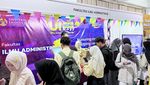 UI Open Days 2026 Digelar, Dihadiri Hampir 20 Ribu Pengunjung
