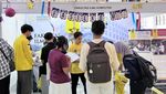 UI Open Days 2026 Digelar, Dihadiri Hampir 20 Ribu Pengunjung