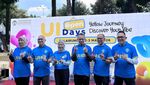 UI Open Days 2026 Digelar, Dihadiri Hampir 20 Ribu Pengunjung