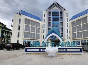 Dosen UIN Jambi Ngamar Bareng Mahasiswi, Komisi X DPR: Kampus Harus Tegas
