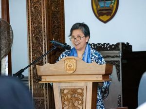 Waka MPR Dorong Penguatan Tata Kelola Pelestarian Peradaban Laut Nusantara