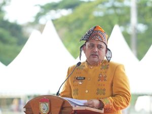 Walkot Makassar Minta Inspektorat Usut Dugaan Jual Beli Jabatan Kepsek