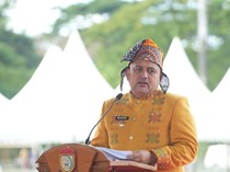 Hari Pendidikan Nasional, Walkot Makassar Gaungkan Akses Inklusif-Berkualitas