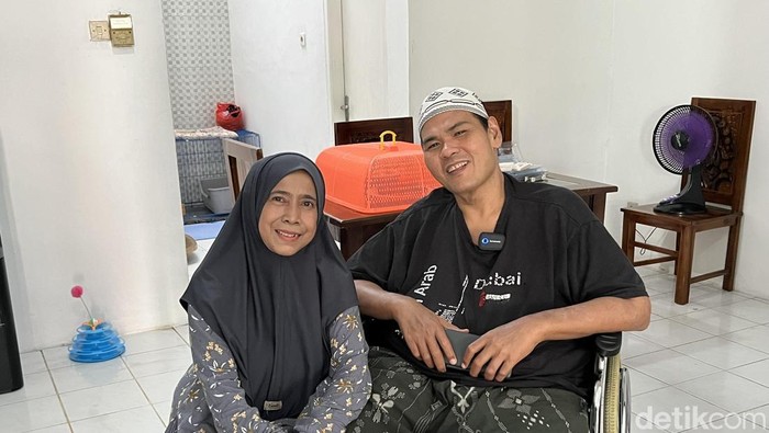 Menu di warung makan Fahmi Bo Icip Icip