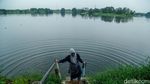 Wisata Kuliner di Situ Cibeureum Bekasi