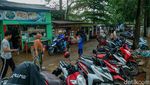 Wisata Kuliner di Situ Cibeureum Bekasi