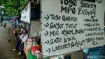 Wisata Kuliner di Situ Cibeureum Bekasi