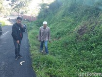 Wisatawan Perempuan Dibegal di Pasuruan, Motor Dirampas-Korban Dibacok