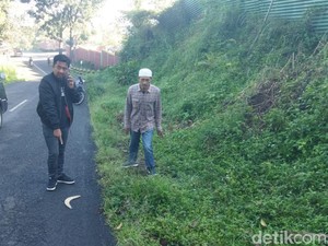Wisatawan Perempuan Dibegal di Pasuruan, Motor Dirampas-Korban Dibacok
