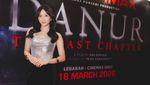 Pelarian Zee Asadel dari Kesibukan Main Film
