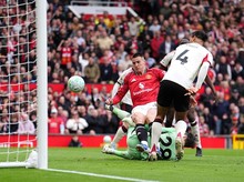 MU Vs Liverpool: Setan Merah Unggul 2-0 di Babak I