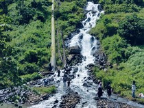 20 Desa Wisata di Dompu Mati Suri, Terkendala Anggaran