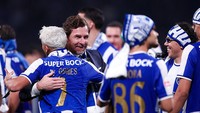 Porto Juara Liga Portugal, Villas-Boas Kangkangi 'Sang Guru' Mourinho