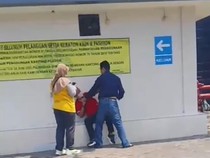 Viral ASN Probolinggo Diduga Selingkuh, Digerebek Saat Kencan di Mal