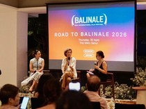 Balinale Siap Digelar 1-7 Juni 2026