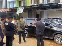 Bocah Panti Asuhan di Kendari Ditemukan Tewas Dalam Mobil Terkunci