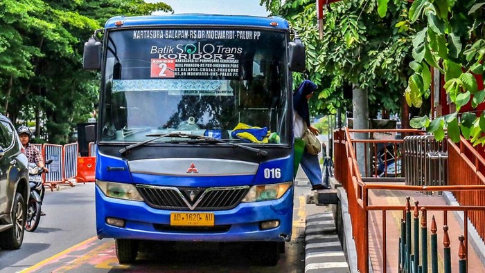 Jadwal Bus BST Solo Terbaru 2026 Semua Rute: Cara Naik, Tarif, Jam Operasional