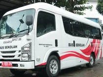 Pemkot Depok Tambah Layanan Bus Sekolah Gratis, Ini Rutenya!